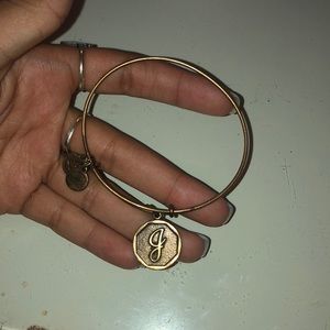 Alex and Ani bracelet